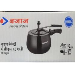 BAJAJ INDUCTION COOKER PCX 63HD -3 LITER